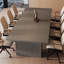 Table rectangulaire Lukehart-1220009034