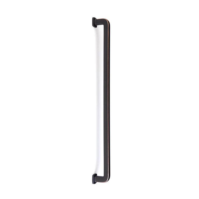 Westridge Appliance Pull, 18", Oil Rubbed Bronze