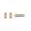 Privacy Bolt / Thumbturn Lock-871490069-871490064