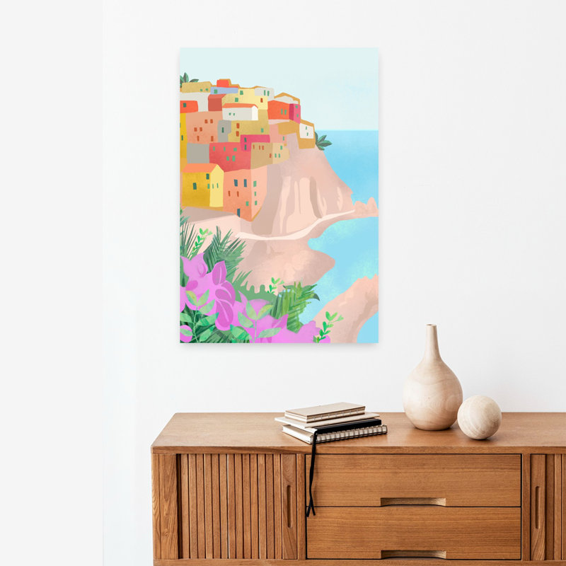 Print, 60.96cm H x 40.64cm W