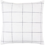 Waubun Accent Throw Pillow with Fill