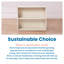 Armoire de rangement ECR4Kids Streamline-99868196-32086366