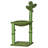 243.84cm H Cat Tree