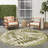 Nivia Floral Indoor/Outdoor Area Rug-943384267