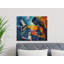 Wrapped Canvas Print Set