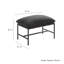 Repose-pieds Raya-107239799