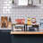 Gaesser Cabinet Shelving Rack-625776557