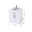 Meuble-lavabo simple 30 po Ahner-1537594411