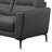 Gianah 2 - Piece Leather Sofa Set-1103852057