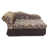 Brun chocolat est en rupture de stock