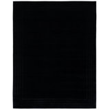 Ralph Lauren Ellington Border Wool, Viscose Geometric Rug