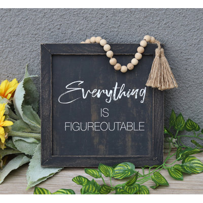 Handmade Boho Wall Decor
