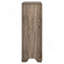 Commode de chambre 5 tiroirs Harrison