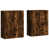 Smoked Oak selected