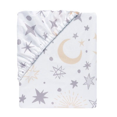 GOODNIGHT MOON SHEET