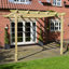 Bavia Solid Wood Pergola-56120899-24761843