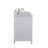 Aisa 72" Double Bathroom Vanity-275744988