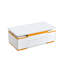 Table basse à plateau relevable avec 4 tabourets de rangement, table basse moderne avec plateau pliable, table basse réglable multifonctionnelle pour le salon