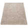 Bowie Solid Colour Shag Area Rug