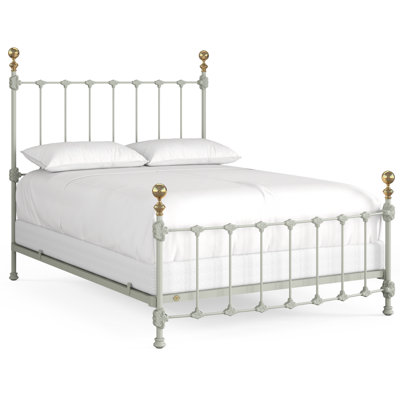 151 Palatial Bed | Complete Standard