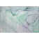Premium Machine Washable Cerrito AMF502 Blue Rug