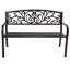 Jaliyah Outdoor Bench-221505411