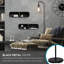 Lampe sur pied Lowell