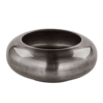 Metal Cachepot