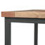 Moderne - Table de bout - Naturel