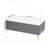 Lift Top Coffee Table Multi Functional Table with Drawers