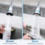 Z_Warehouse Touch Kitchen Faucet