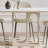 French rectangular dining table-1565714240