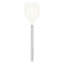 Silicone Slotted Turner - Light Aqua-227914880