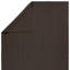 Striped Area Rug in Gray/Brown-67853166