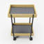 Nancy End Table