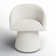 Kyo Upholstered Barrel Chair