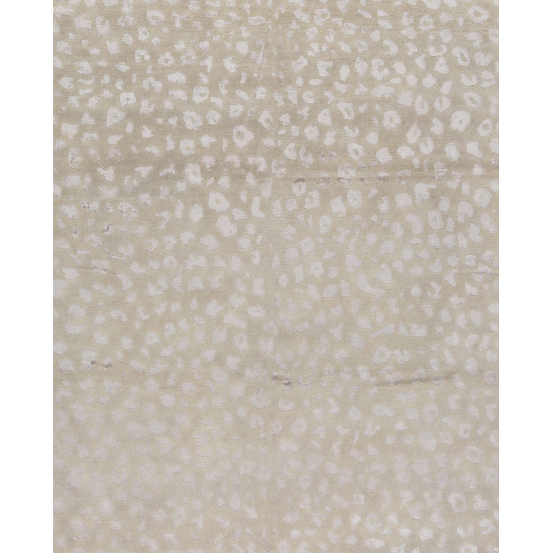 One-of-a-Kind 7'10" X 9'7" Area Rug