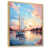 Cadre naturel flottant