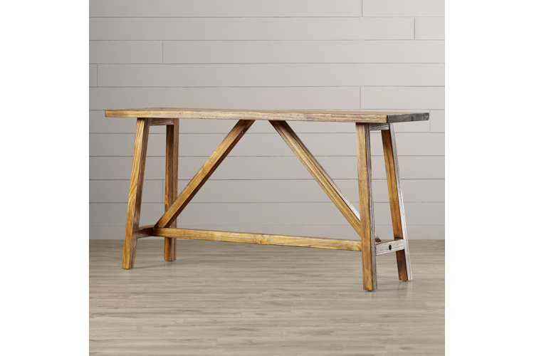 Pikus Console Table