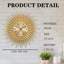 Grande horloge murale 28 pouces-110241665
