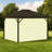 Metal Patio Gazebo