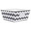 Panier en tissu à chevron trapézoïdal à chevrons-1415440865-1415440868