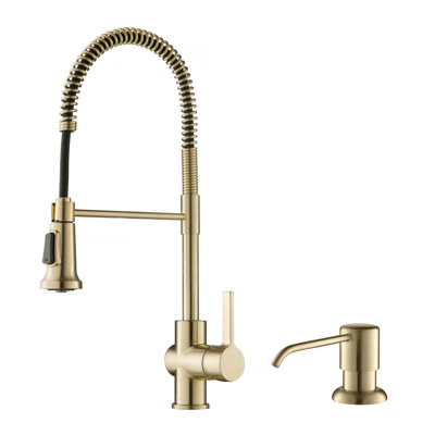 Robinet de cuisine Britt