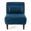 Naraya Upholstered 1 Seater Sofa Bed-2003362303