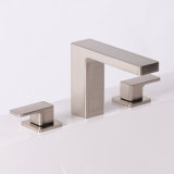 Eleganza Widespread 2-Handle Bathroom Faucet with Drain Assembly