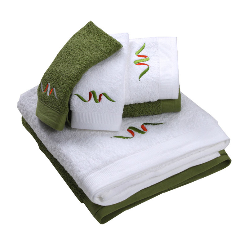 Brokenshire Midweight Mulit-Size Set, Green
