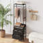 55cm Clothing Rack-1531655653