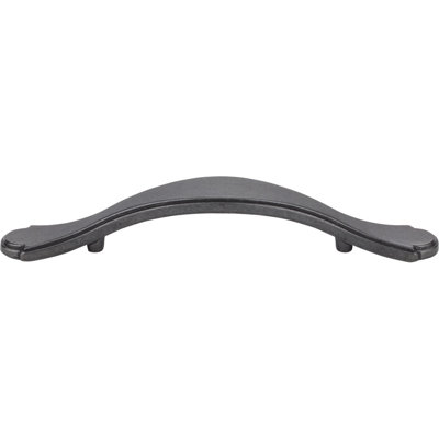 Gatsby 3" Center to Center Arch Pull