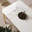 Ensembles de table à manger en falshion de style italien-102771665