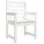 Laughry Patio Dining Armchair-341609888
